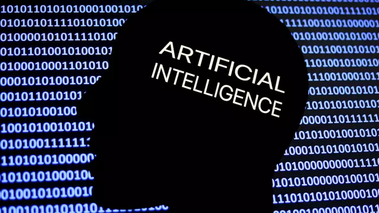 Künstliche Intelligenz könnte Chinas Tech-Branche ausbremsen