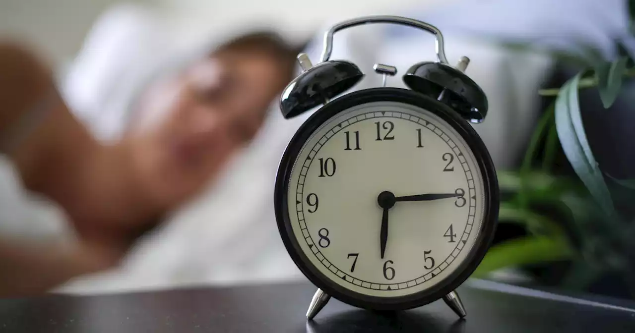 7 common sleep myths that could be affecting your health