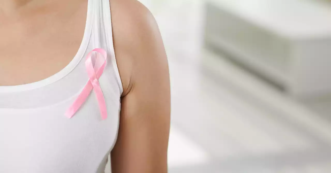 Low-fat diet may reduce risk of dying from breast cancer, study finds