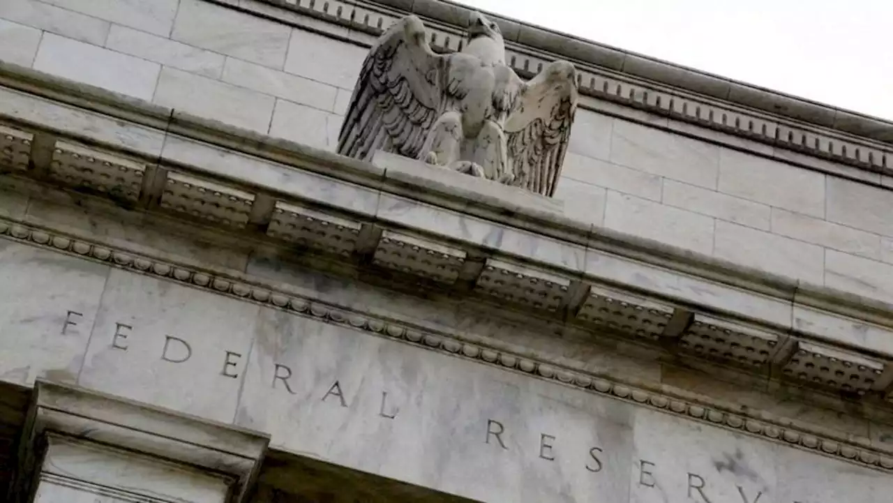 US Fed expected to hike again despite signs of slowing economy