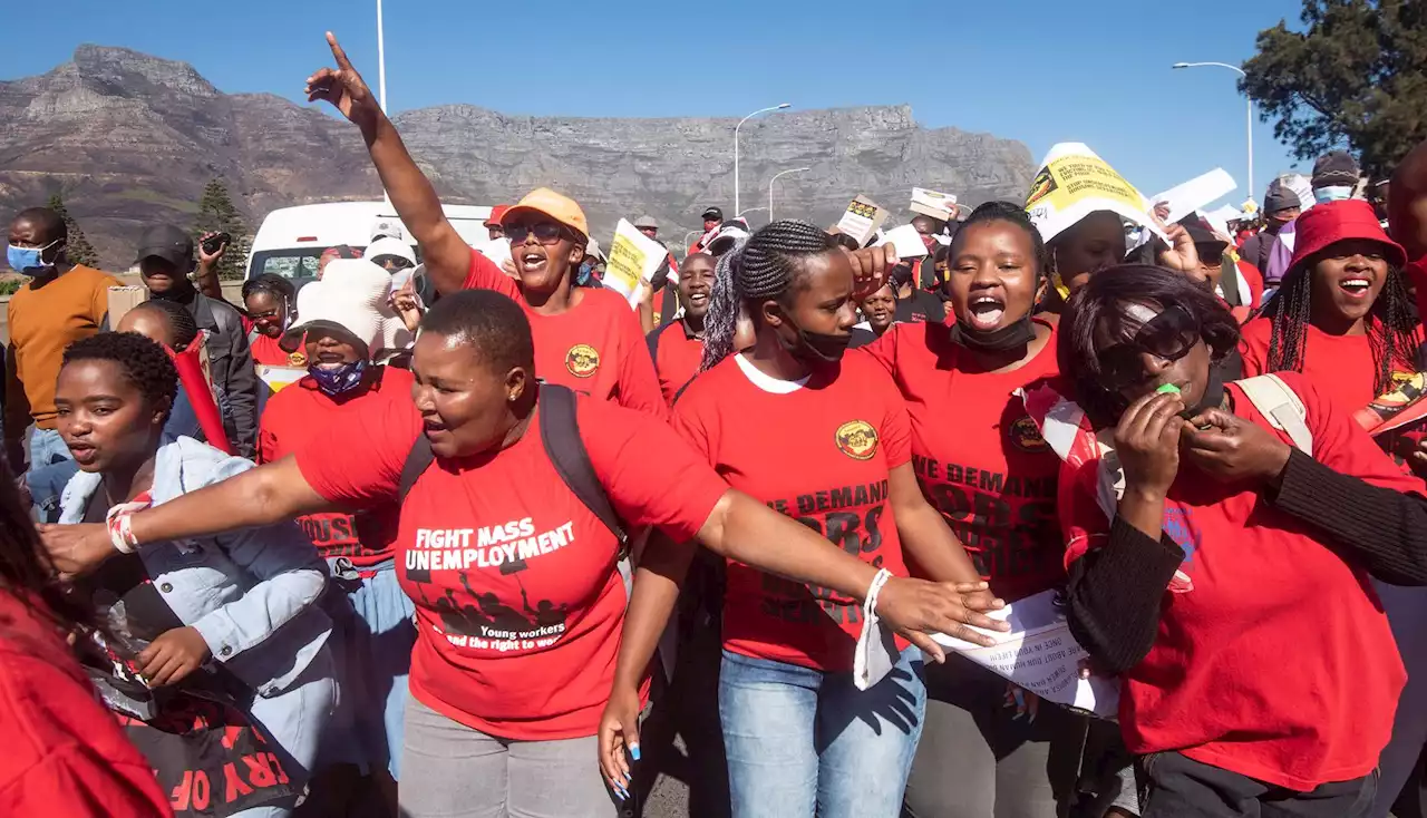 Inside Labour | Labour is lost as May Day approaches | City Press