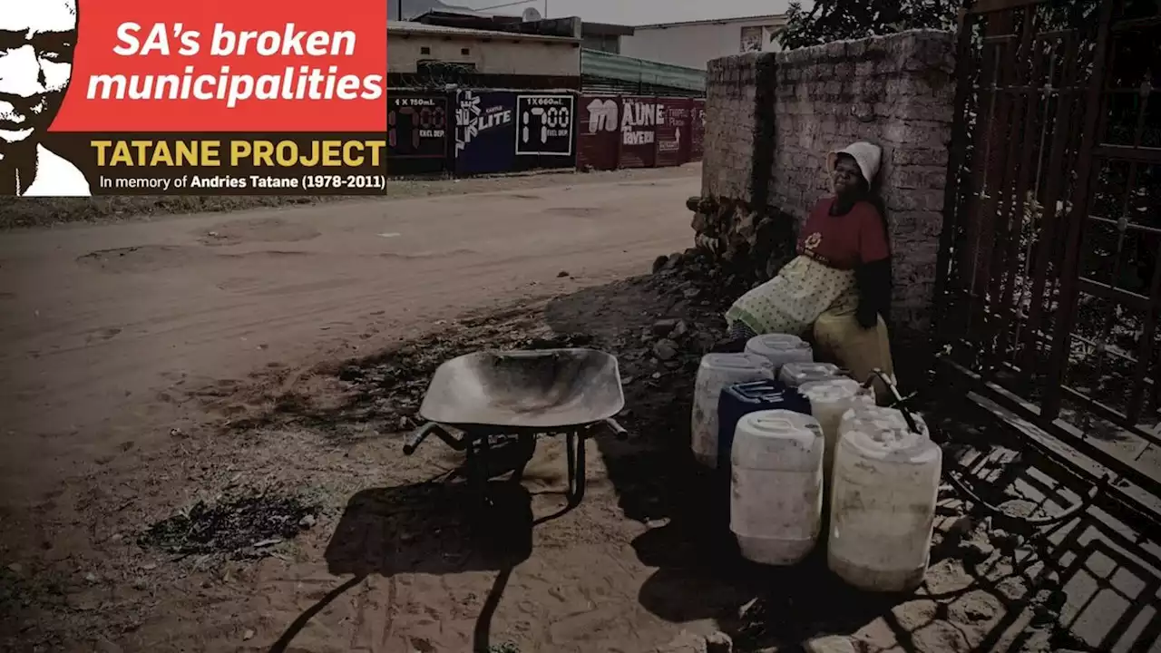 SA's Broken Municipalities | Mogalakwena: ‘Looted and robbed blind’ | City Press