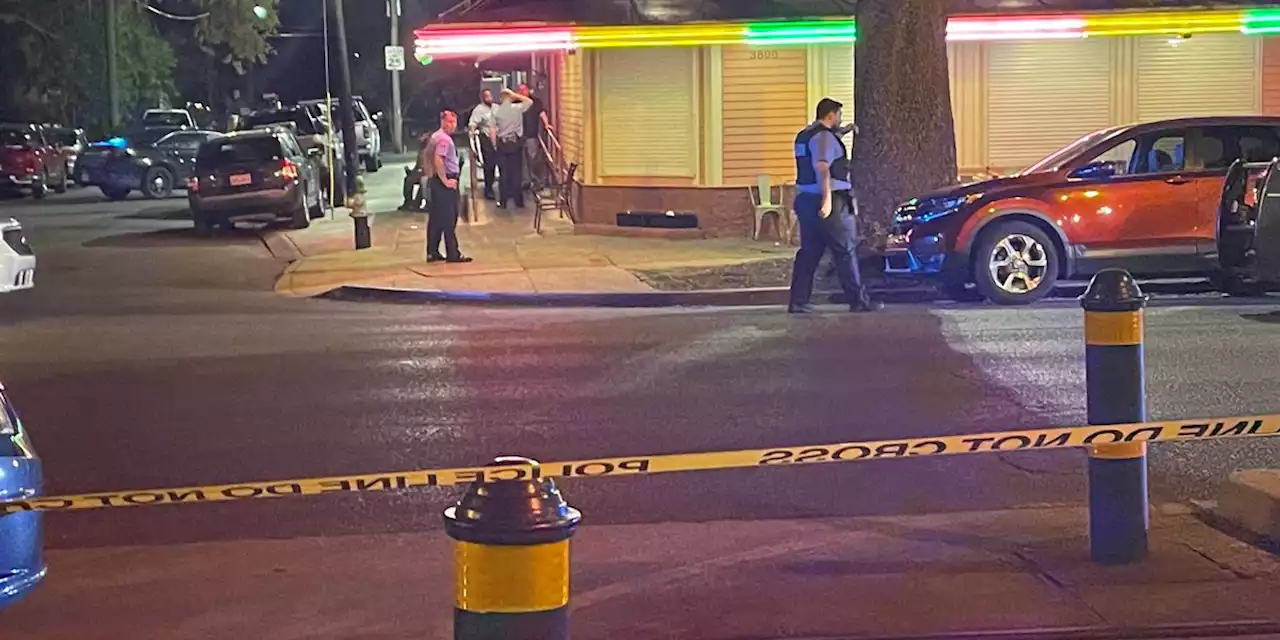 Employee dead, tourist injured in shooting at New Orleans restaurant