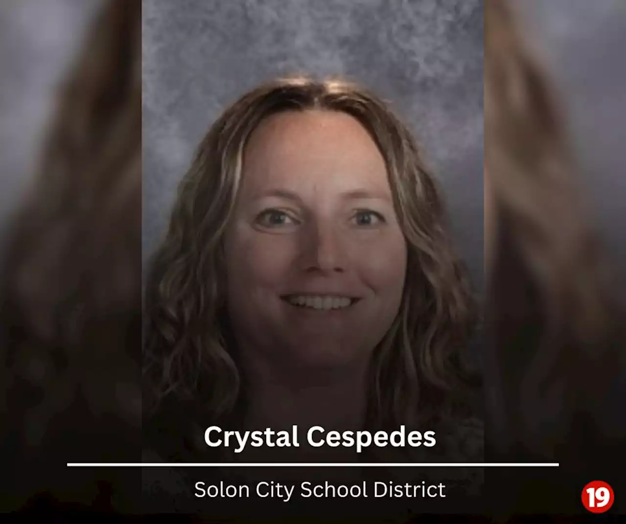 Solon High School teacher unexpectedly dies at 40