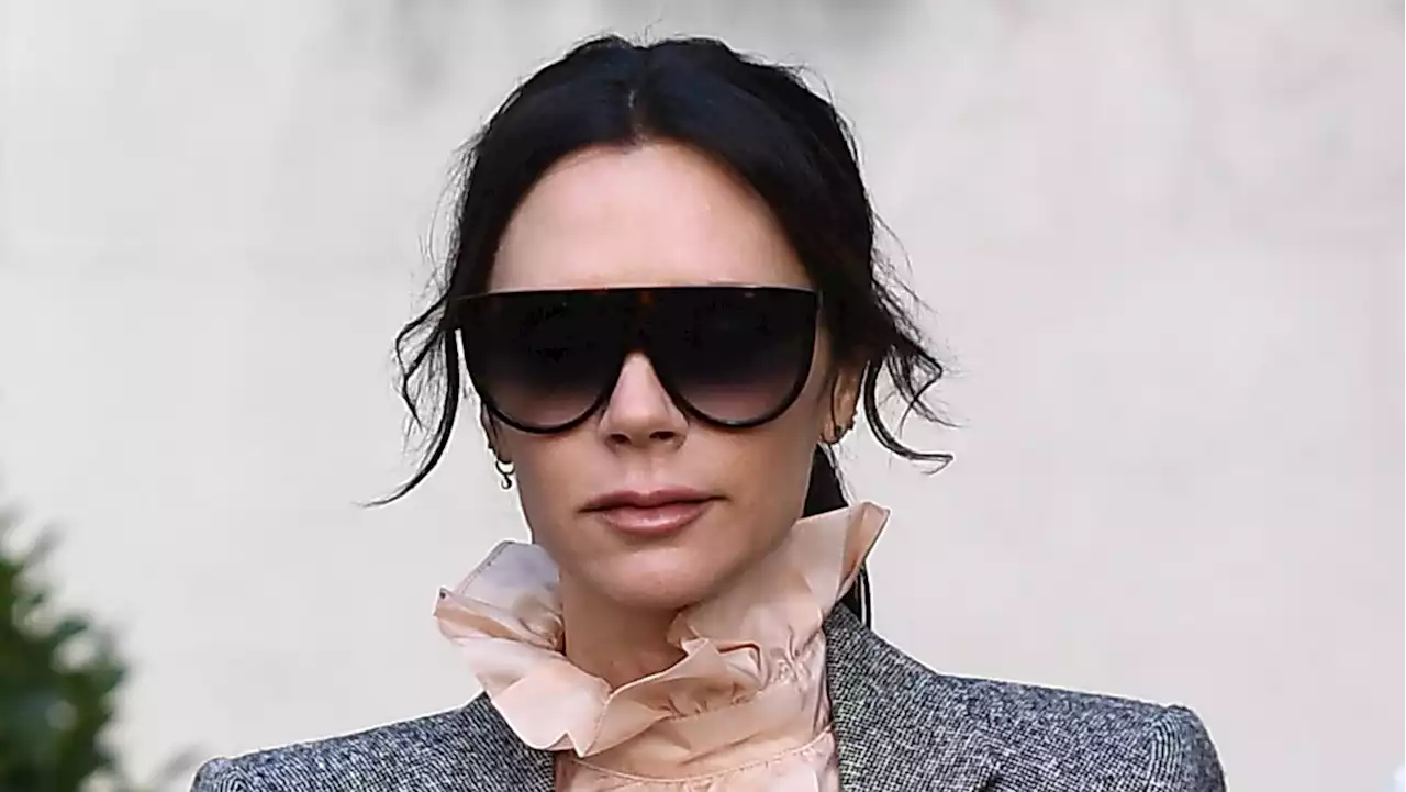 Dans la chambre des stars. Victoria Beckham : ses confidences torrides sur le sexe de son mari David