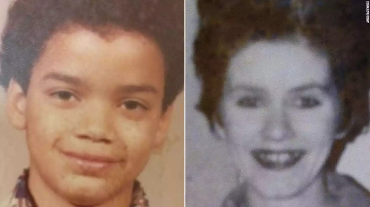 What a Black man discovered when he met the White mother he never knew | CNN