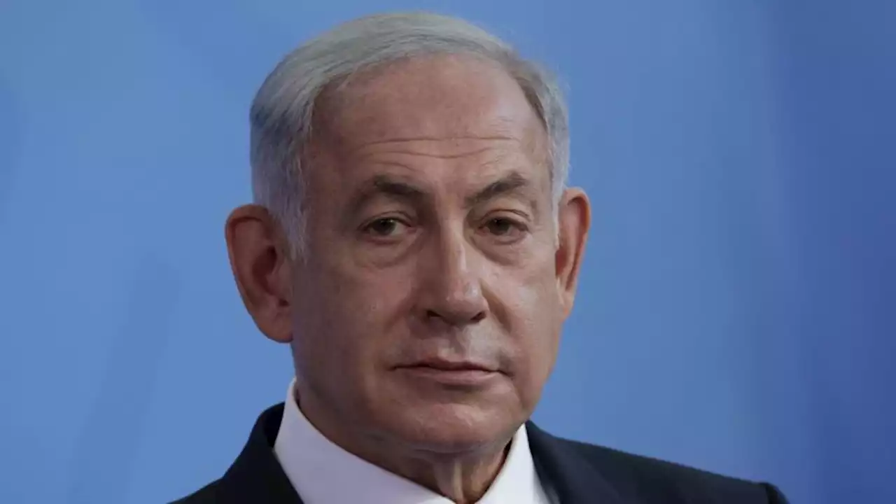 Netanyahu tells CNN Israel will remain a 'robust democracy' despite judiciary plans | CNN