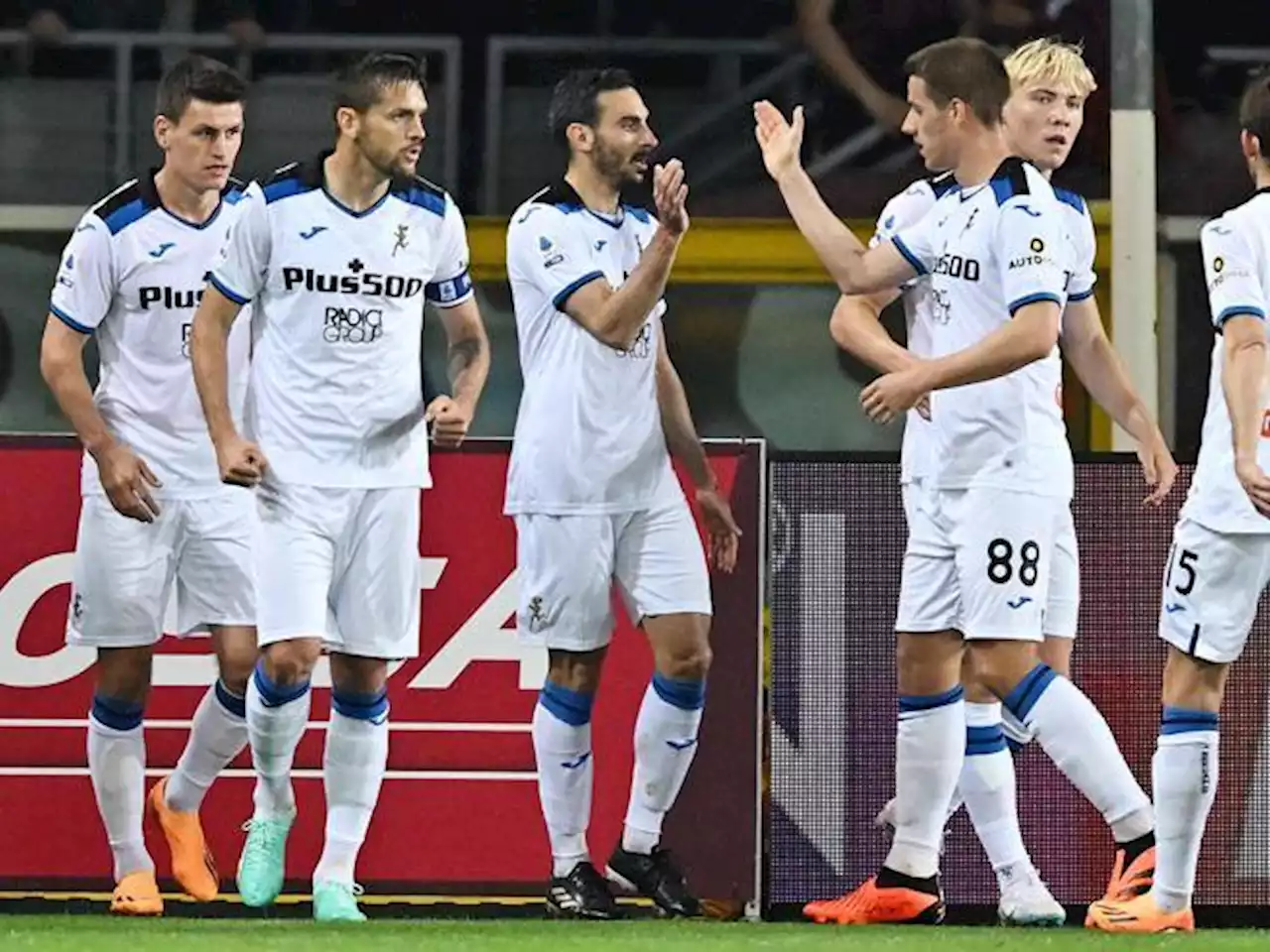 Torino-Atalanta, una magia di Zapata porta i bergamaschi a due punti dalla Champions Cronaca