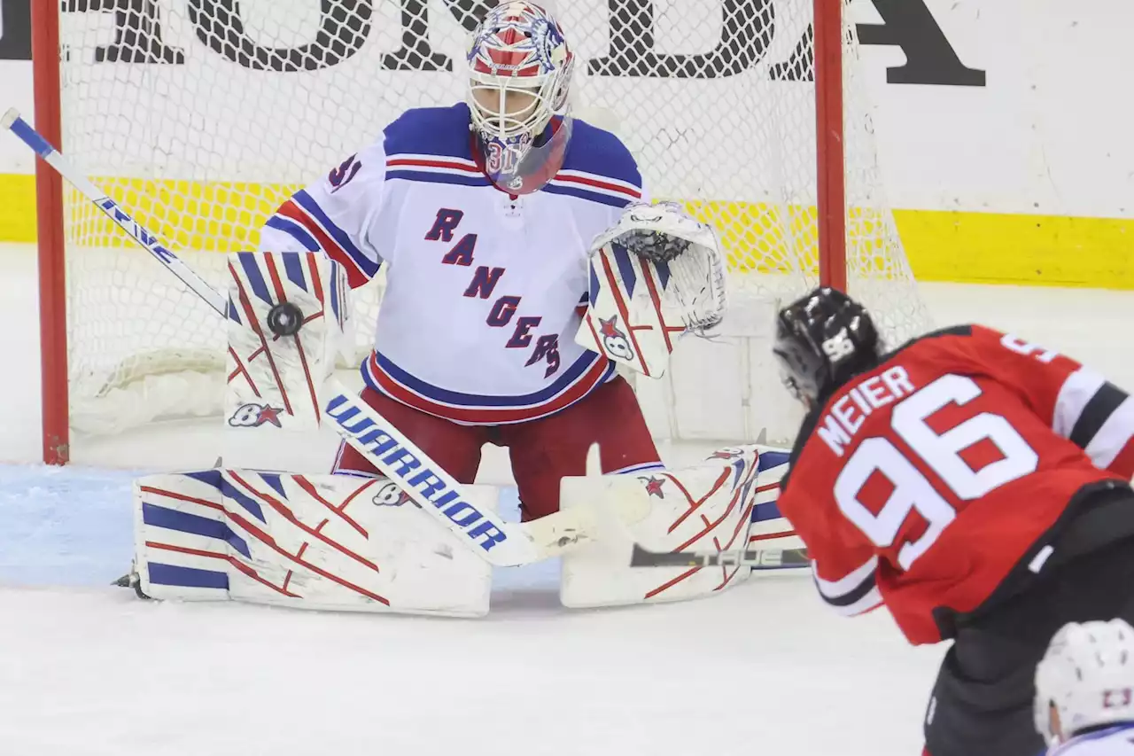 Devils vs Rangers Odds, Picks, and Predictions - NHL Playoffs Game 6