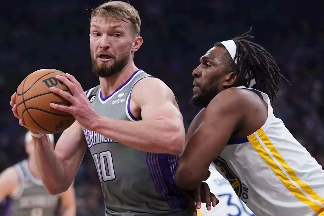 Kings vs Warriors NBA Odds, Picks and Predictions - NBA Playoffs Game 6