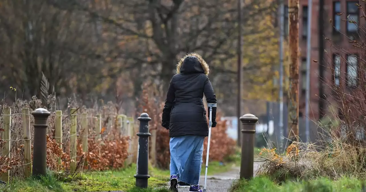 Cost of living crisis forces a quarter of Scots to seek NHS treatment