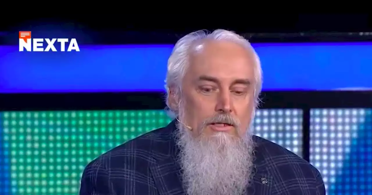 Russian TV pundit makes bizarre call for Scots soldiers to be trained in Siberia