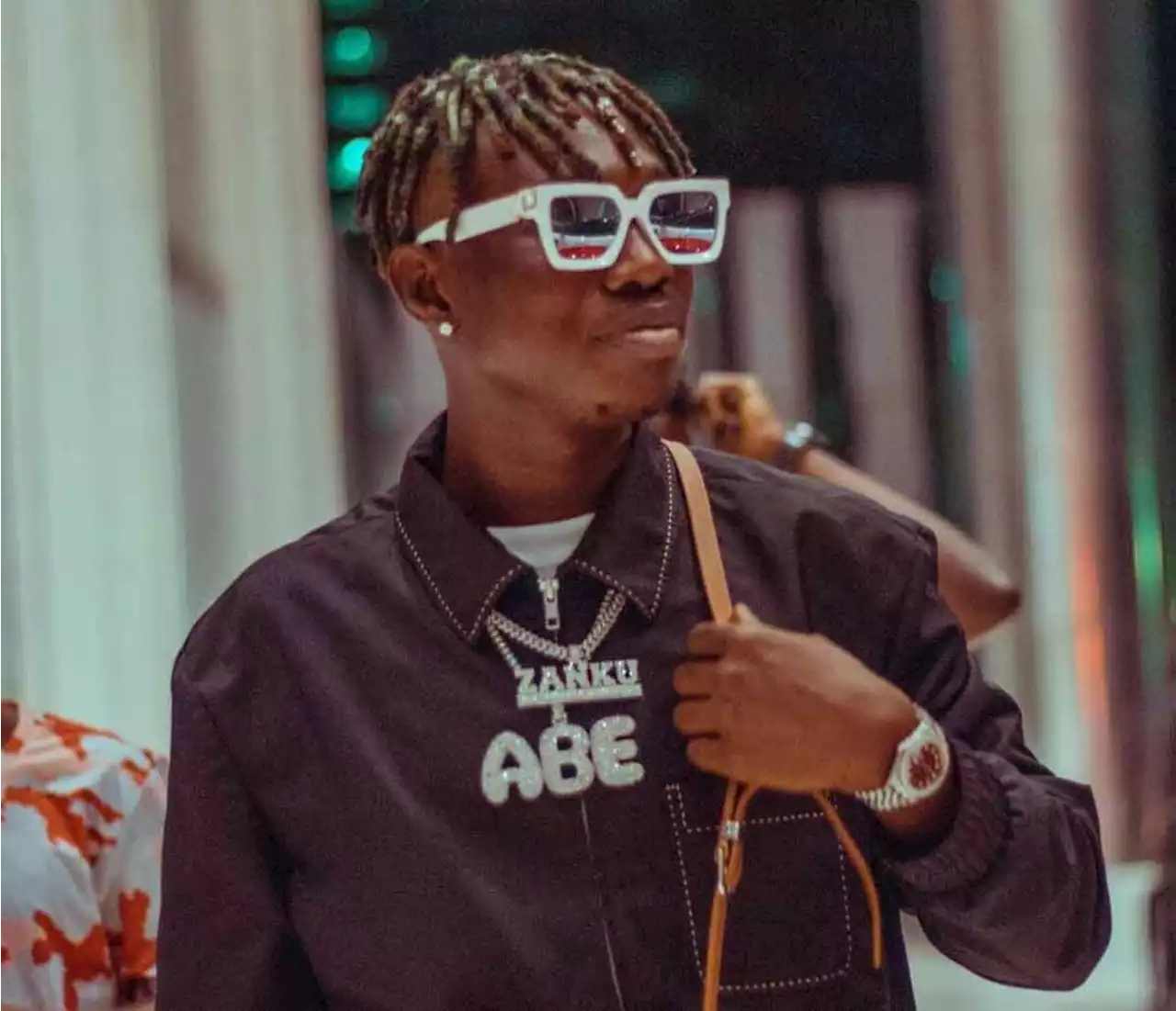 Apple Music chart, now like a report card for Nigerian artists - Zlatan Ibile