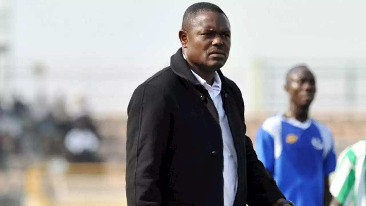 Eguma optimistic Rivers United can overturn first leg defeat to Young Africans