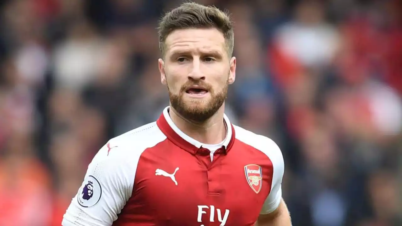 EPL: Arsenal have already won title this season - Shkodran Mustafi