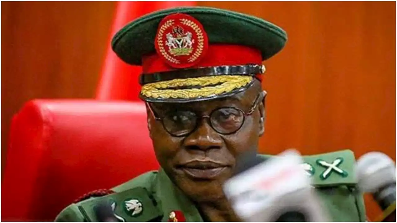 Family petitions Chief of Army Staff over son’s alleged murder in Cross River