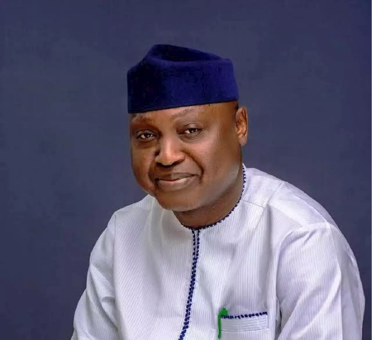 Gov Oyebanji will not abandon Ekiti Airport project - Adedayo assures