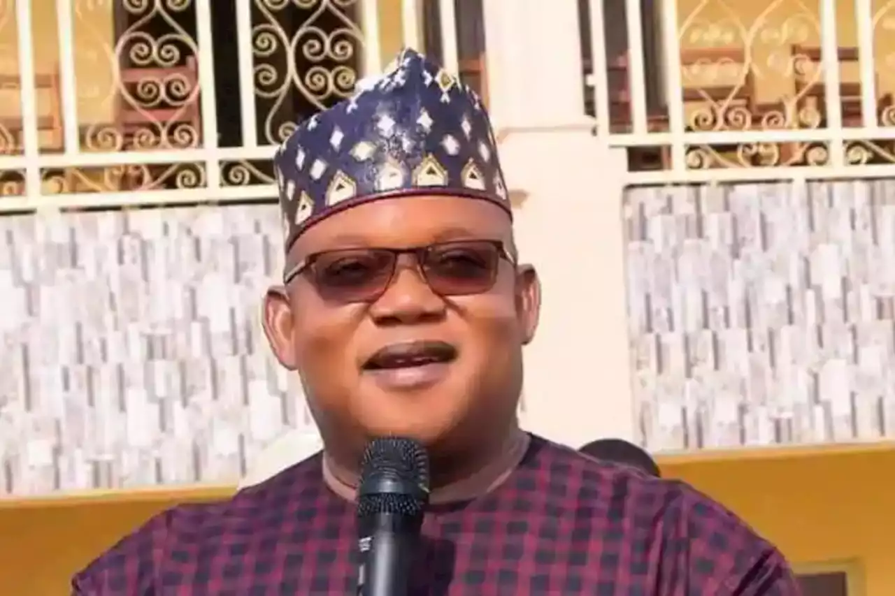 Taraba APC: Sabo-Kente’s expulsion illegal, elements bent on destroying party - Group