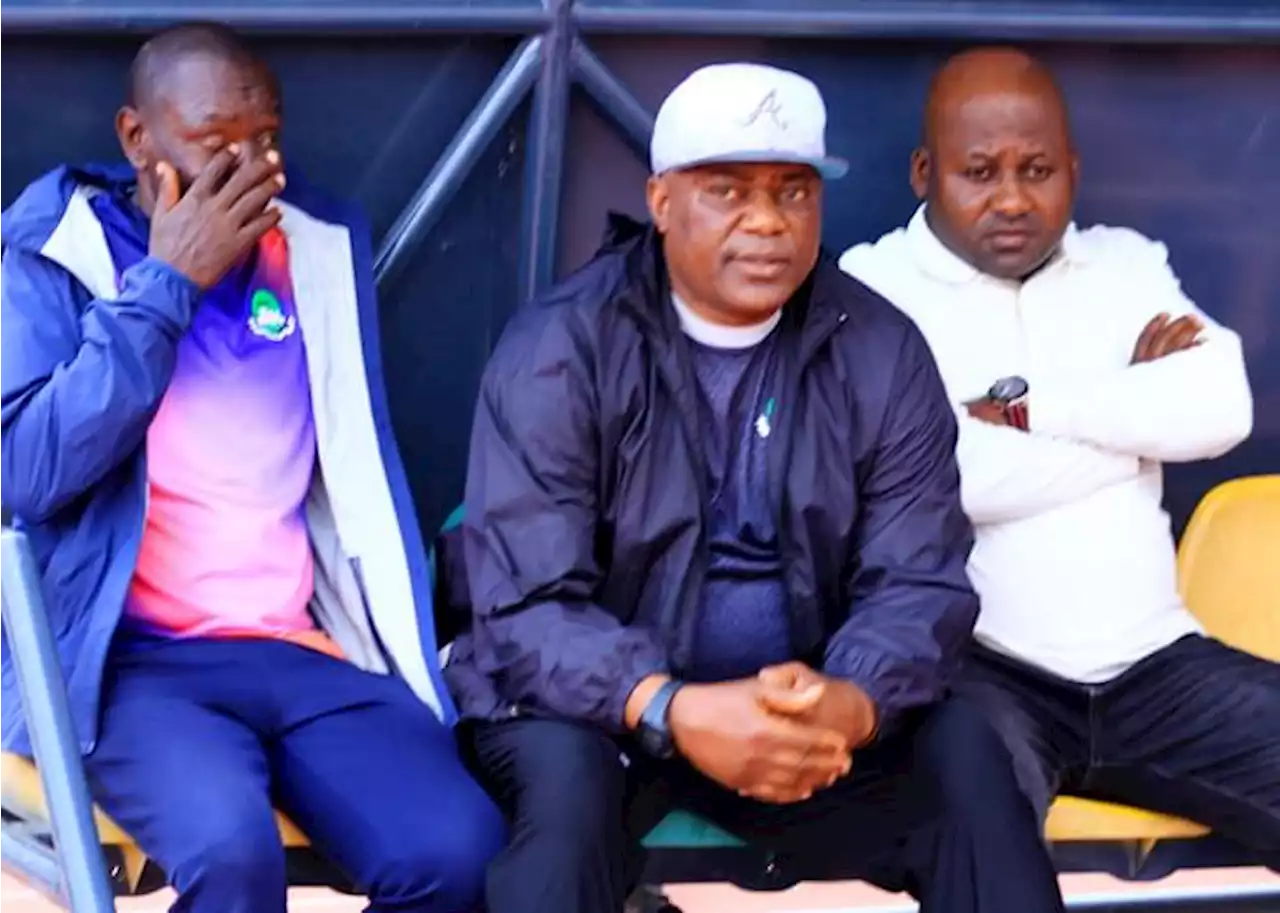 We will continue to fight for NPFL survival - Nasarawa United Coach, Arikya