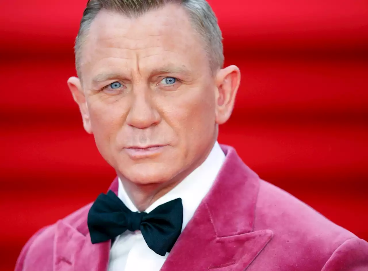 Fans Convinced They’ve Uncovered The Next James Bond After Two Stars Share Instagram Joke