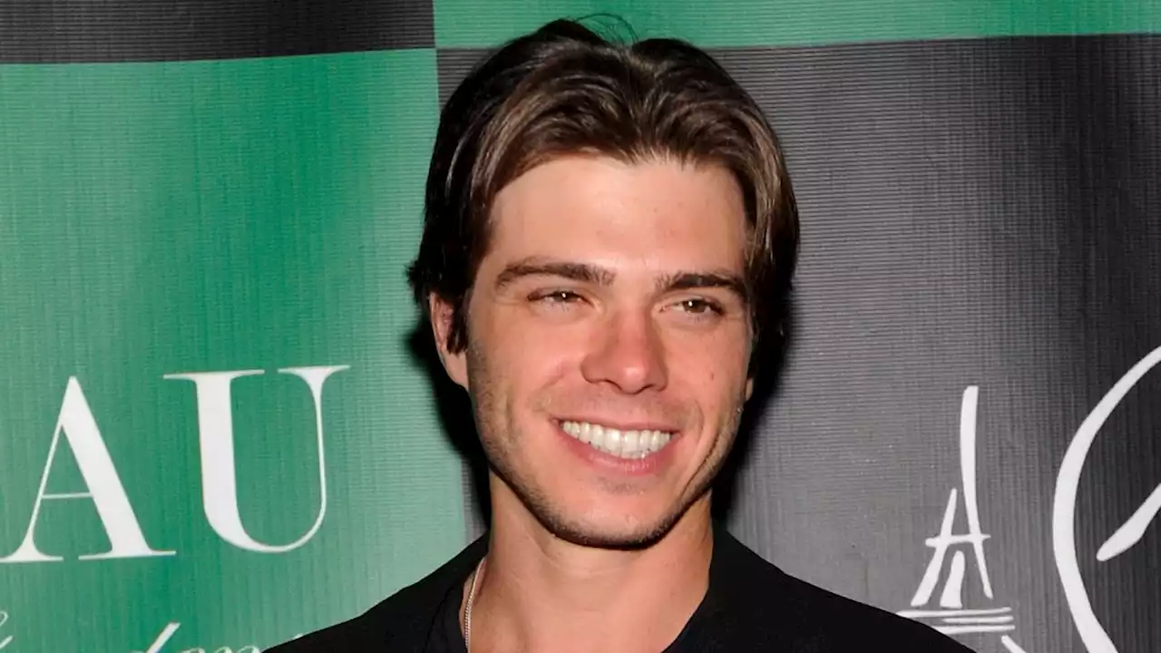 Matthew Lawrence Says He Was Fired From Agency After Refusing To Strip For Director Offering Him A Marvel Role