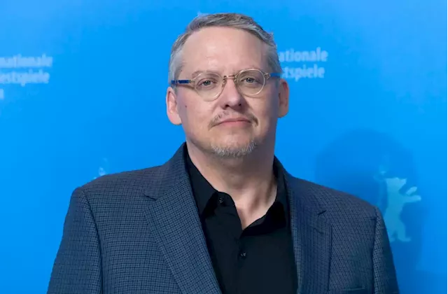 Netflix Lands Adam McKay’s New Comedy ‘Average Height, Average Build’