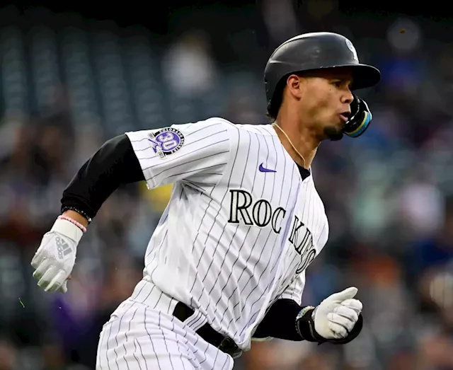 The Houston Astros will play the Colorado Rockies in Mexico City on April  27 and 28, 2024 🇲🇽 : r/baseball