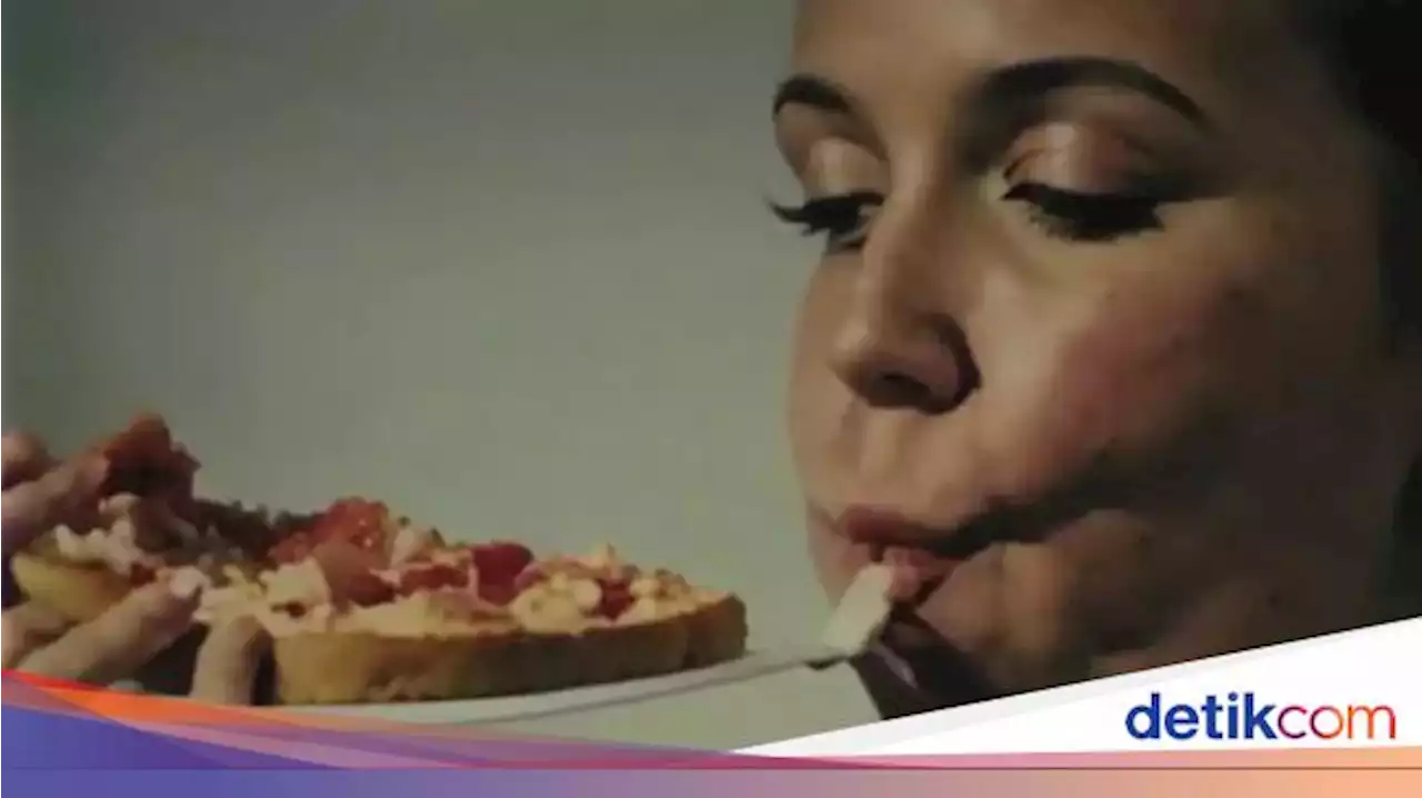 Canggih! Video Iklan Pizza Keren Ini Dibuat Pakai Teknologi AI