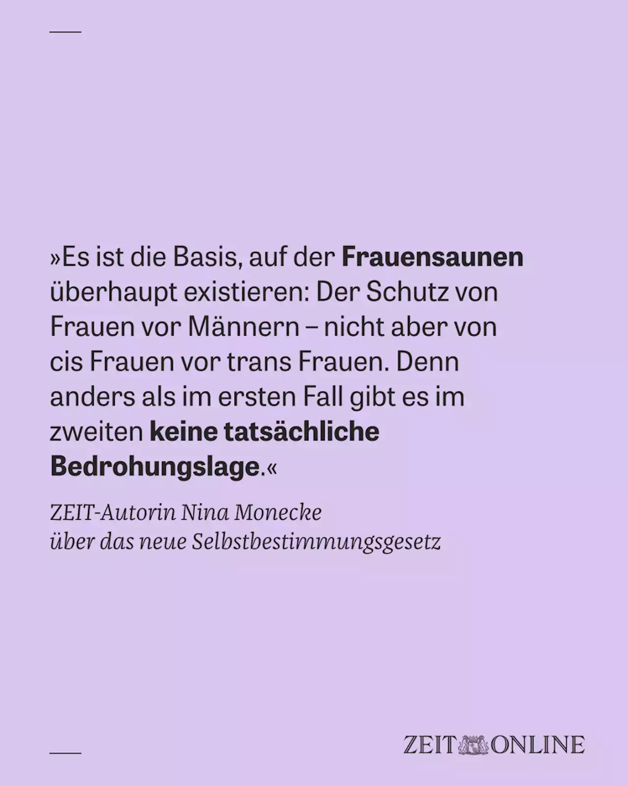 ZEIT ONLINE | Lesen Sie zeit.de mit Werbung oder im PUR-Abo. Sie haben die Wahl.