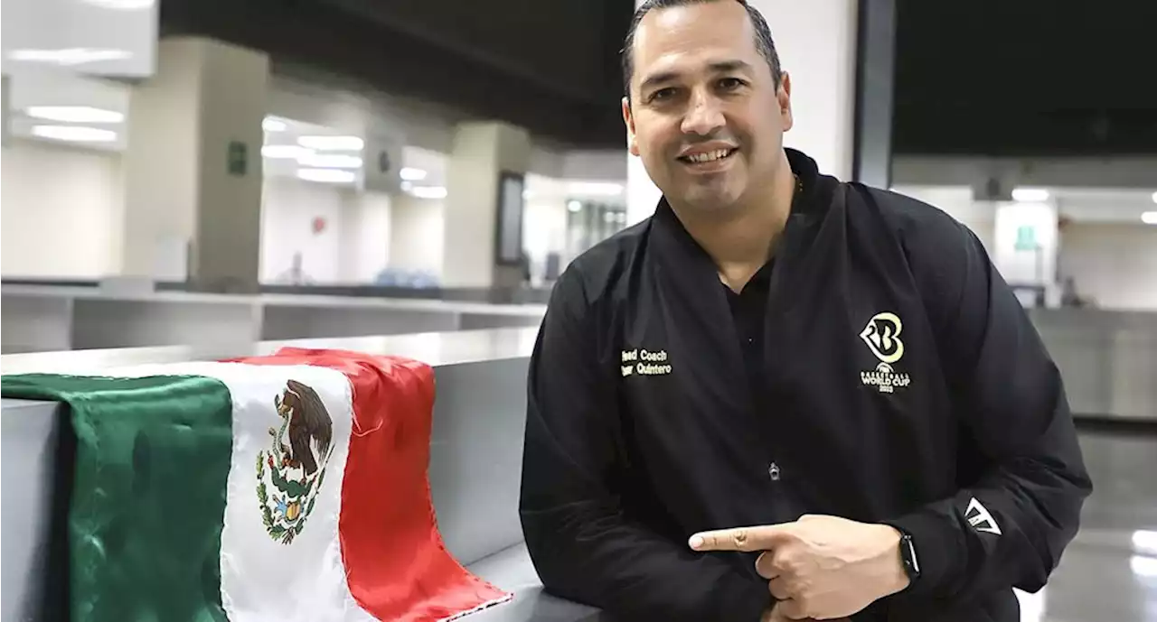 Selección Mexicana de Basquetbol realizará preparación con base en sus rivales de la Copa del Mundo