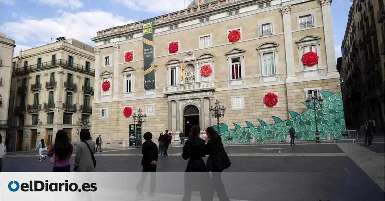 Incidencias 'muy graves' en las primeras oposiciones en Catalunya gestionadas por una empresa externa