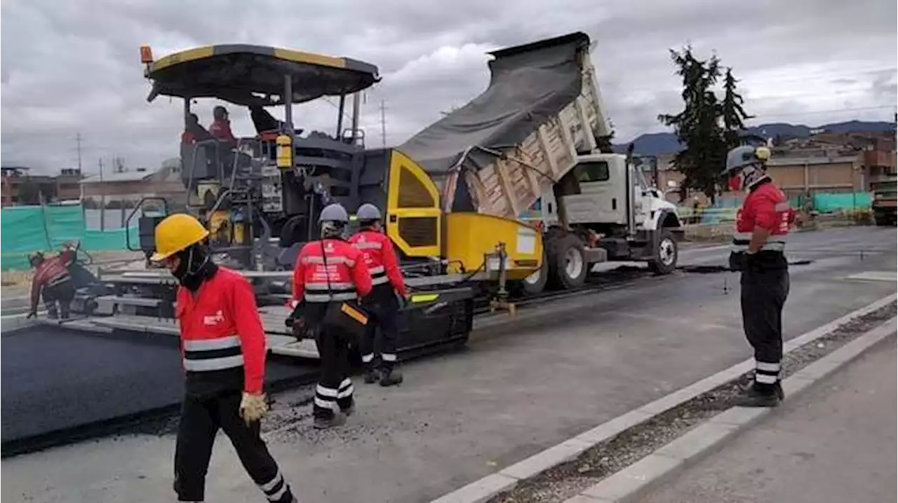 Así fue el recorrido previo del militar que mató a joven en un accidente en Bogotá