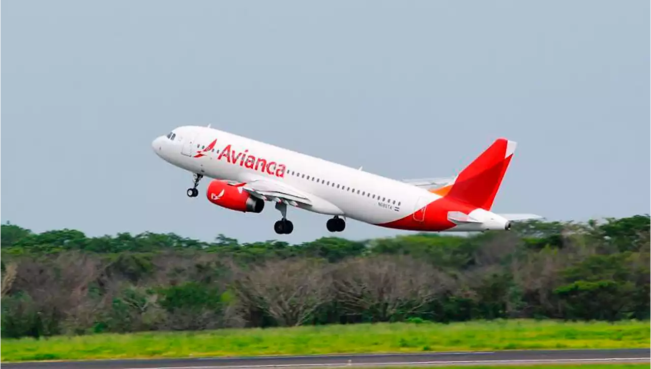 Avianca amplía protección a pasajeros de Viva y Ultra hasta el 5 de mayo