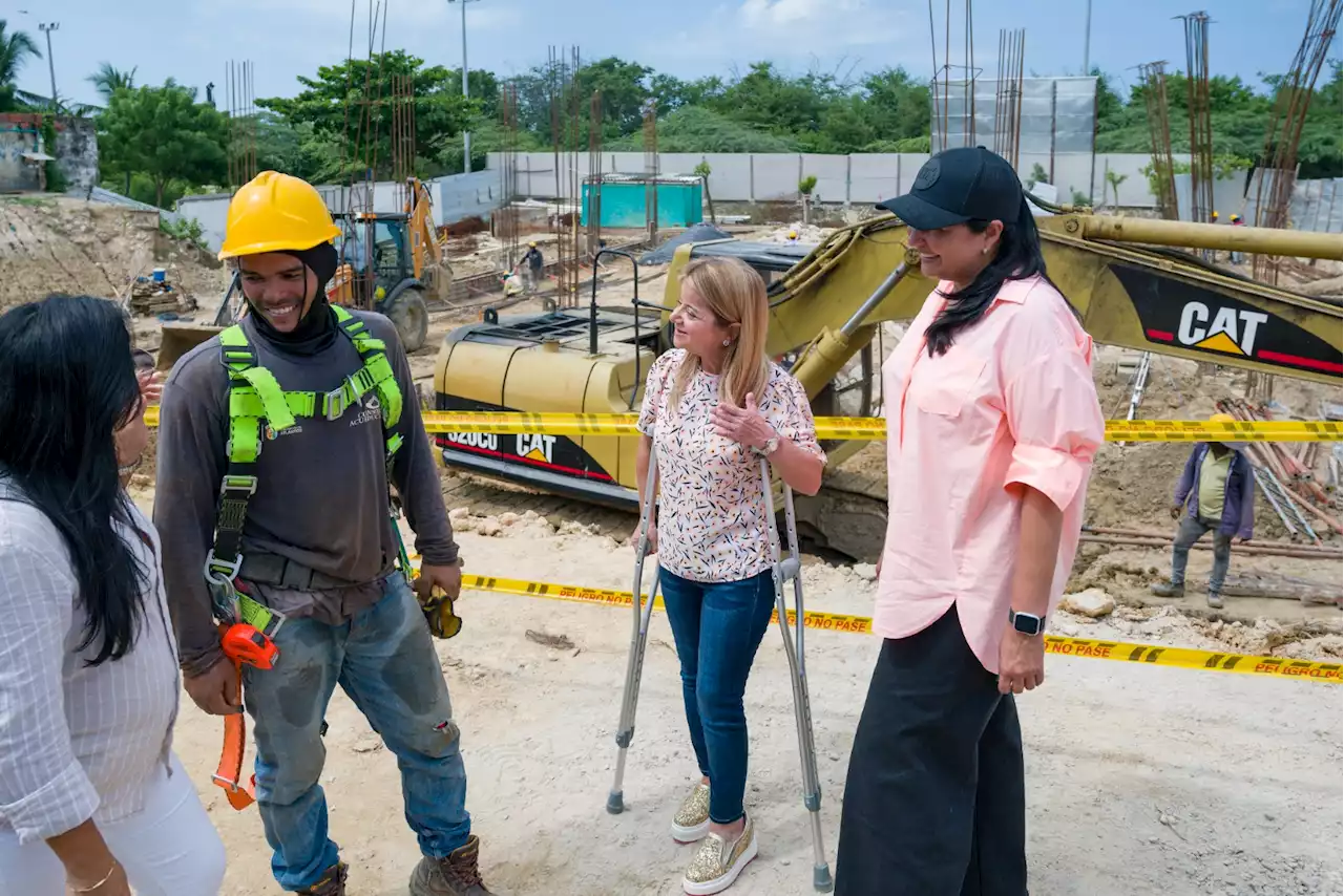 Centro Gastronómico en Puerto Colombia, un “enclave” para el turismo