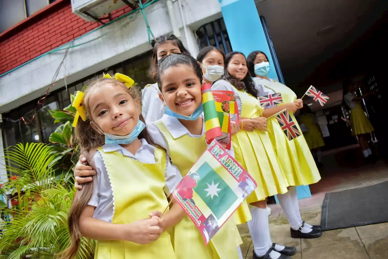 Distrito celebra Día de la Niñez con actividades en el Gran Malecón