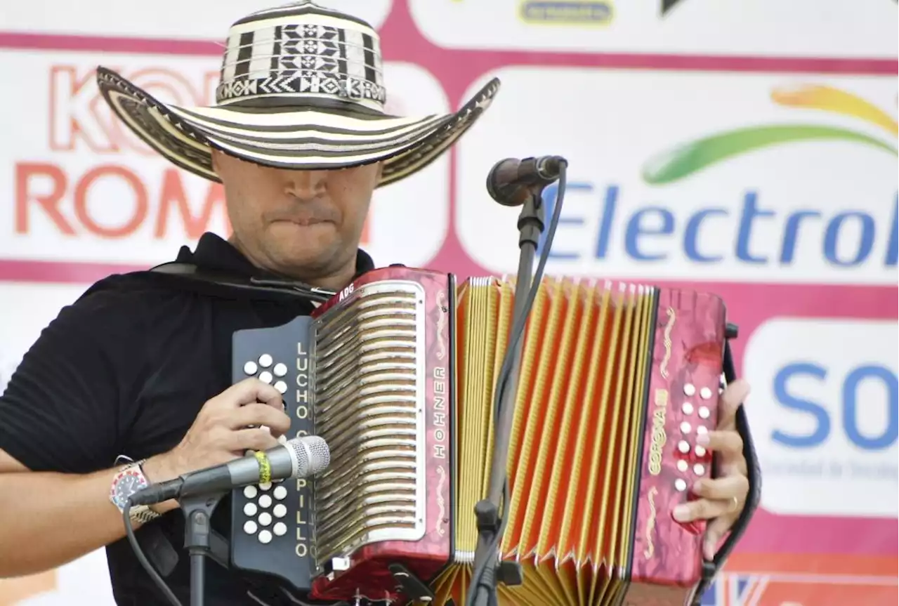 Llegó el día decisivo en el Festival Vallenato