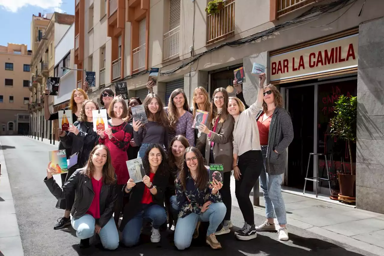 Clubes de lectura como refugio de lectores empedernidos: “Normalmente no tienes con quién hablar de ello”