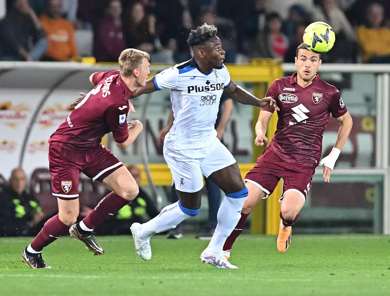 Duván Zapata: vea su tremendo golazo después de 15 partidos sin marcar en Europa