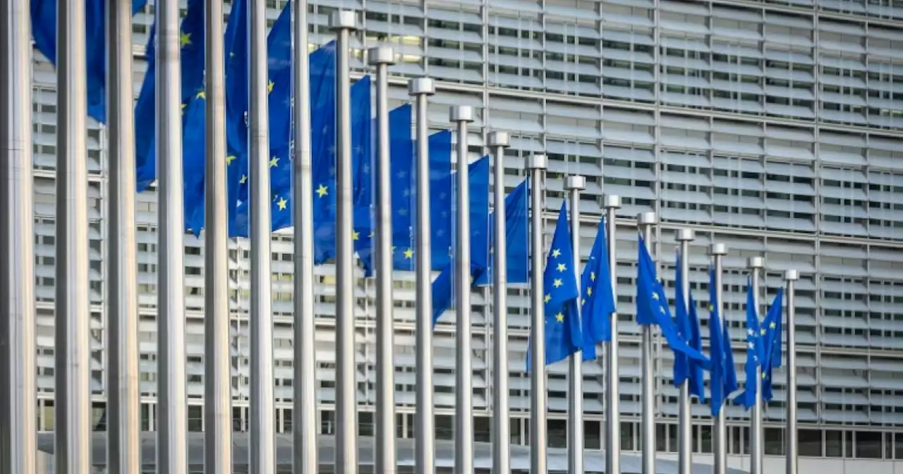 Eurozone GDP grows 0.1% in first three months of 2023