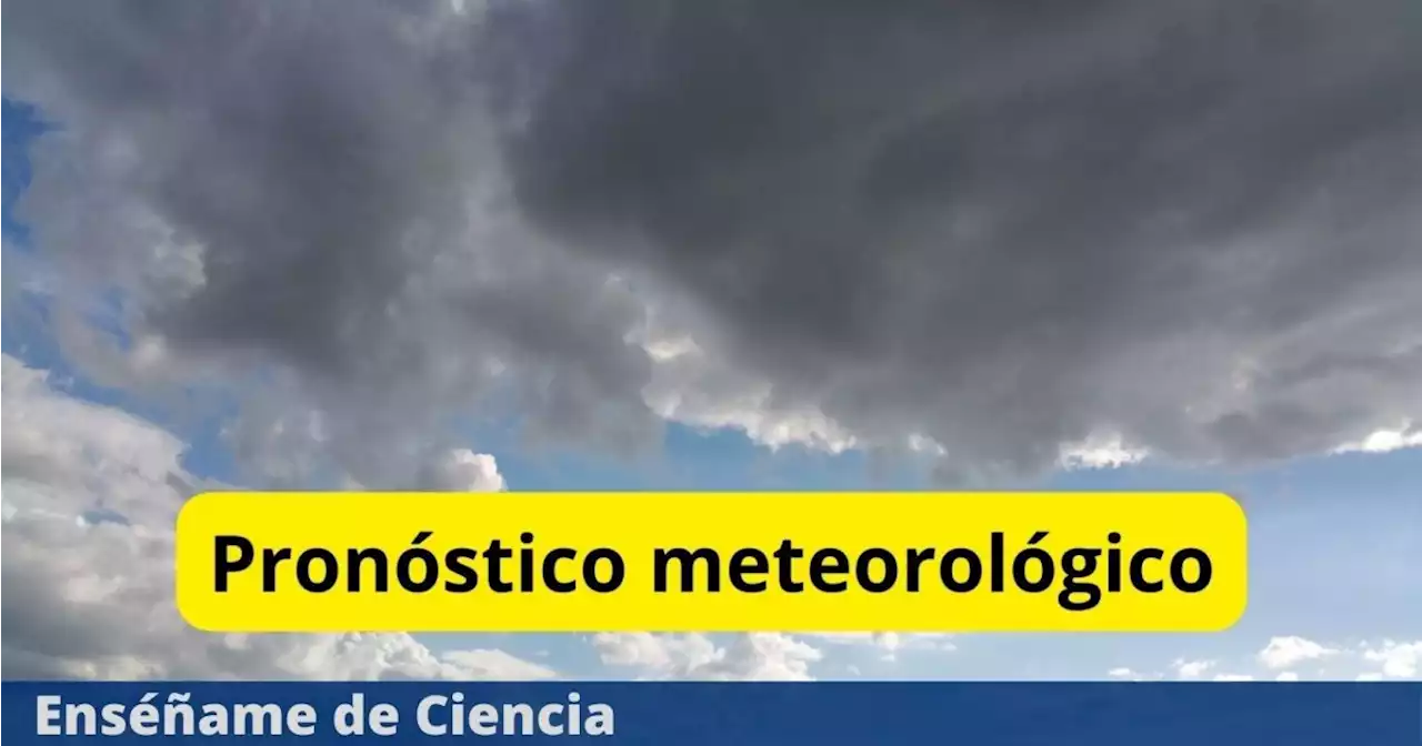 El frente frío 52 causará lluvias fuertes con posible caída de granizo: pronóstico meteorológico