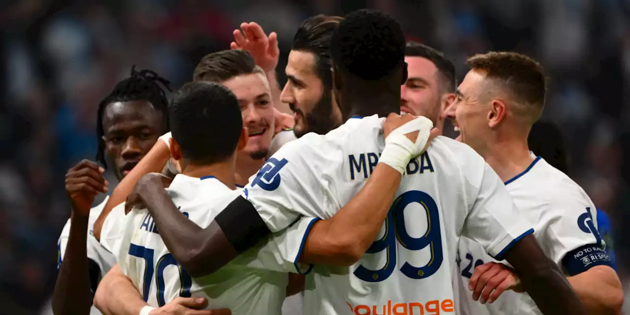 OM-Auxerre : Marseille espère faire le plein de points avant la rencontre décisive face à Lens