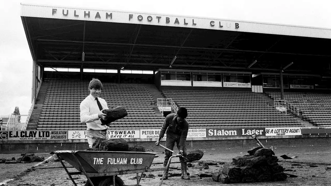 Fulham, Derby and the case of the missing 78 seconds which cost them dear