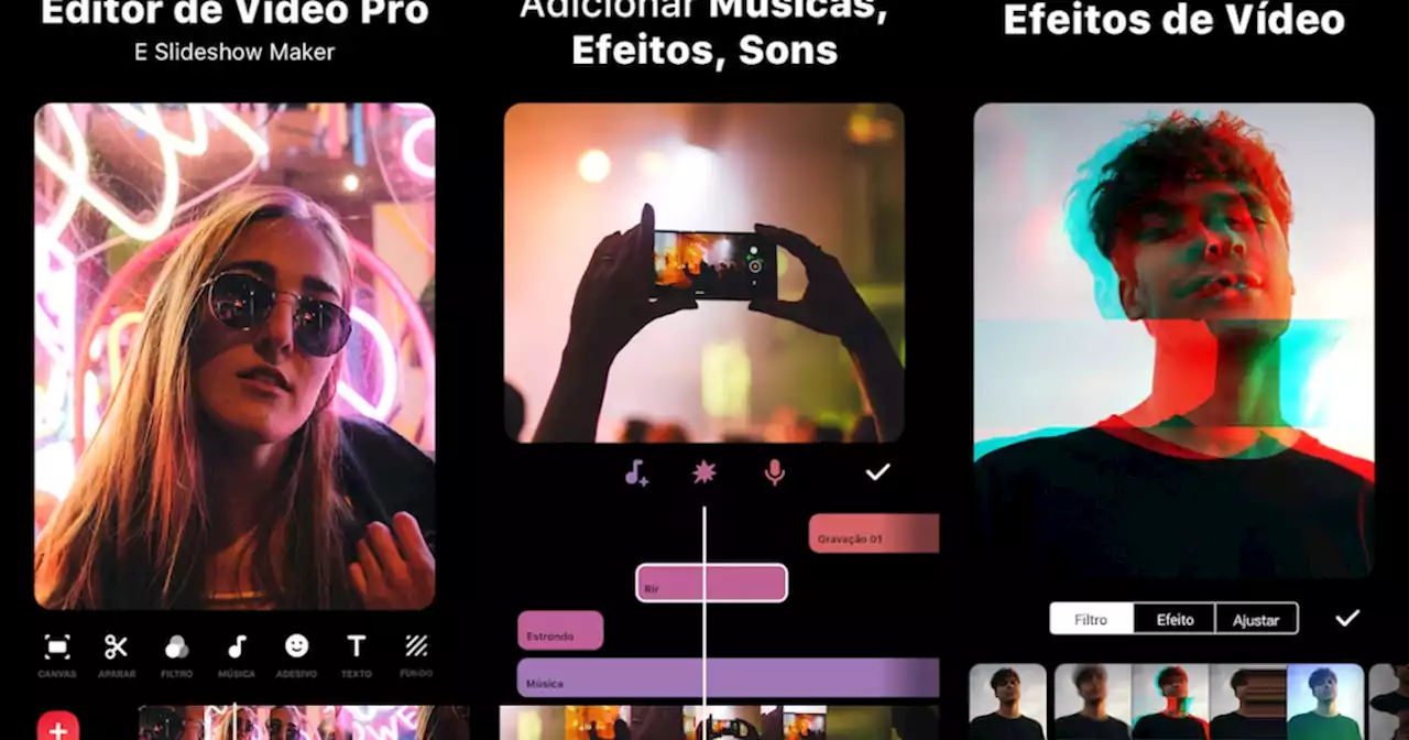 Las 5 mejores aplicaciones de Android para editar videos en 2023