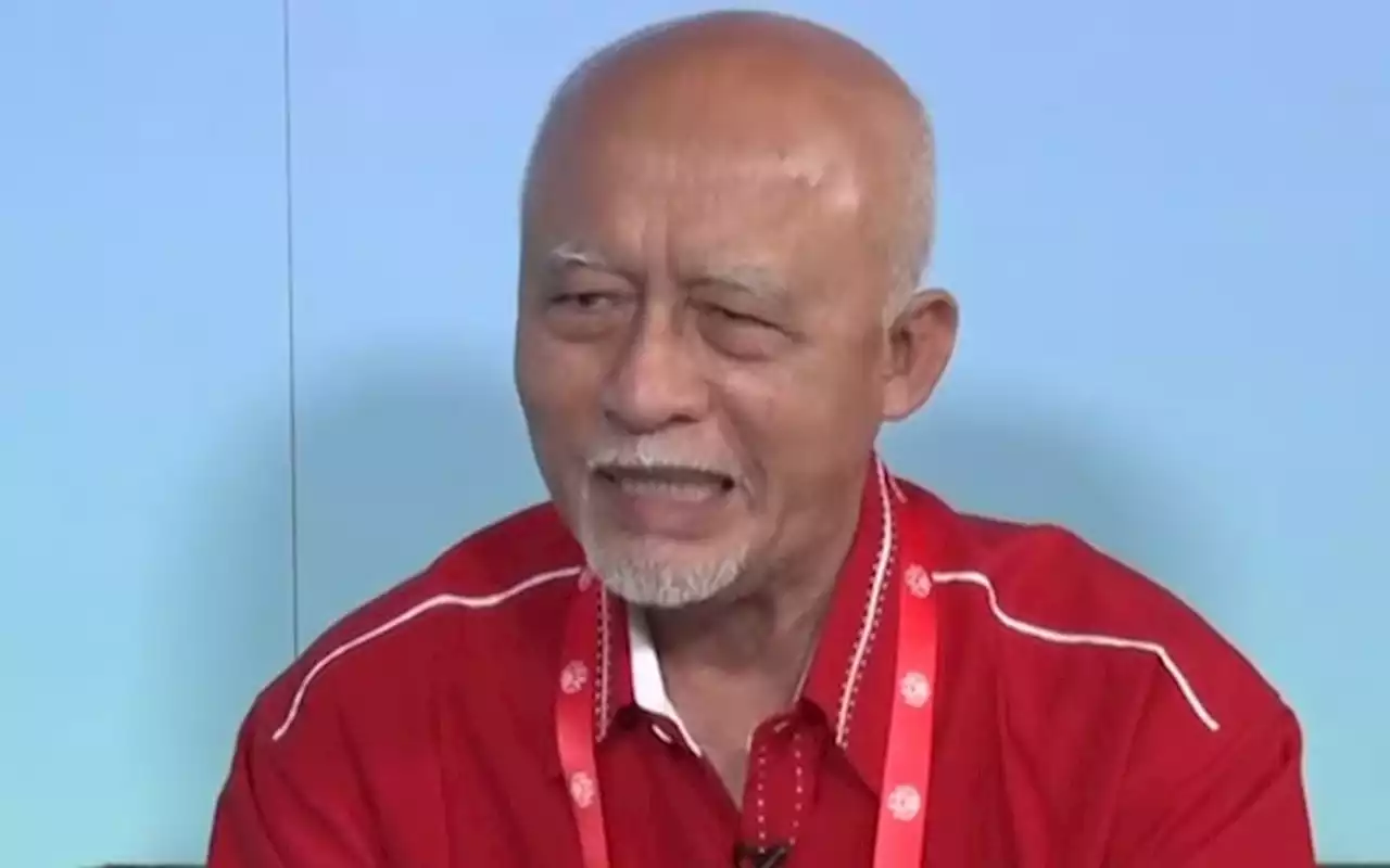 ‘Jangan lebih sudu daripada kuah’, Veteran Umno gesa henti komen pengampunan Najib