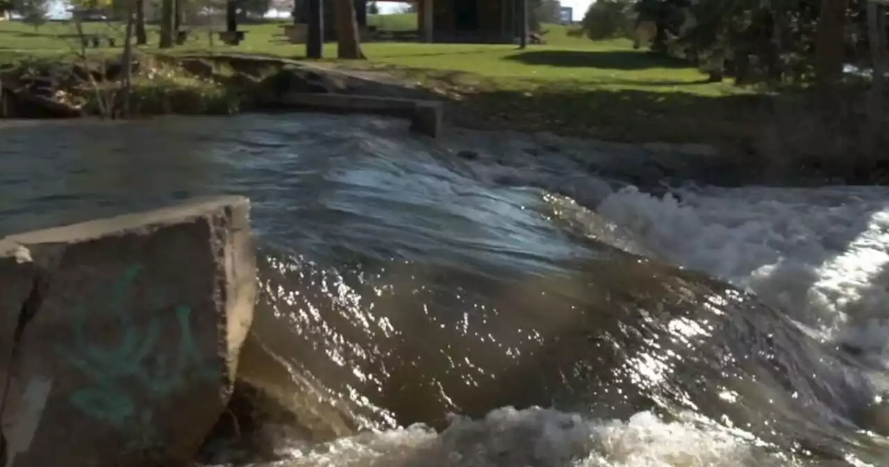 Flooding, avalanches could impact Utah's roads this weekend