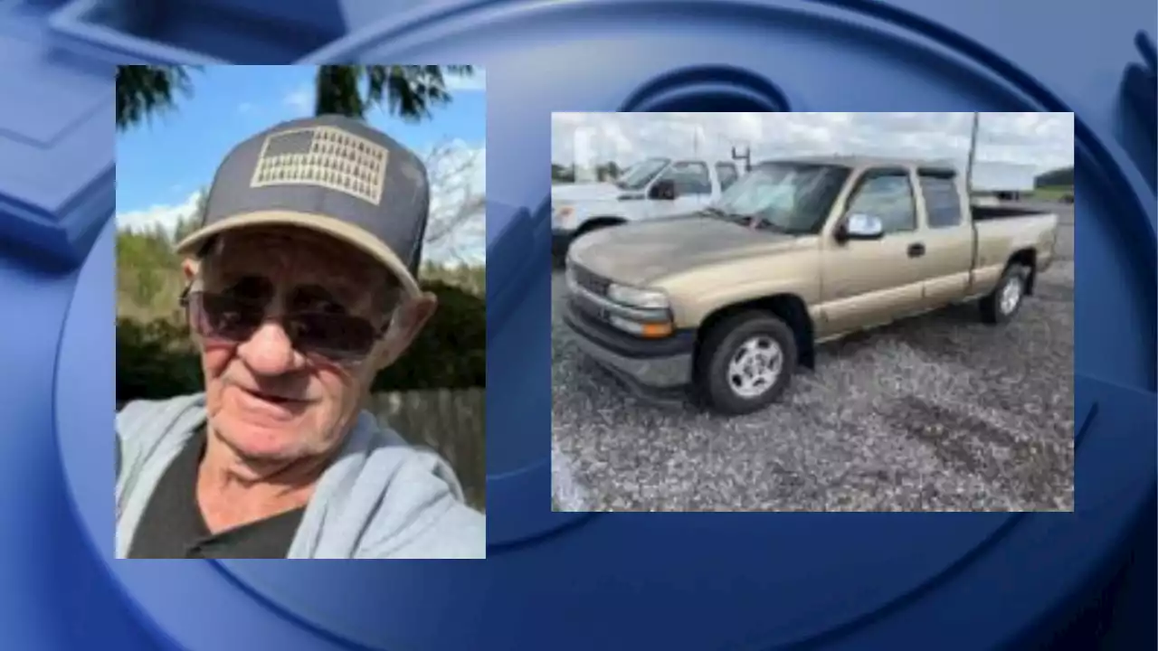 WSP locates 77-year-old last seen in Rochester