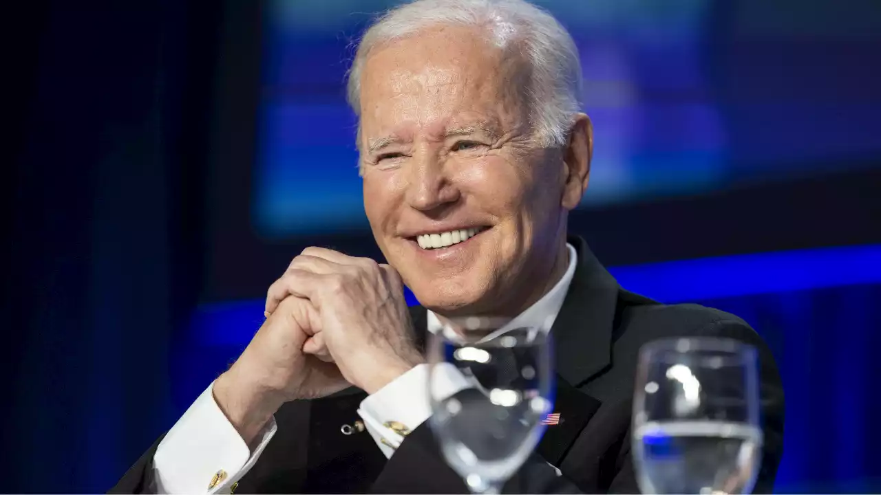 Climate activists plan to 'blockade' White House Correspondents Dinner, accuse Biden of 'ecocide'