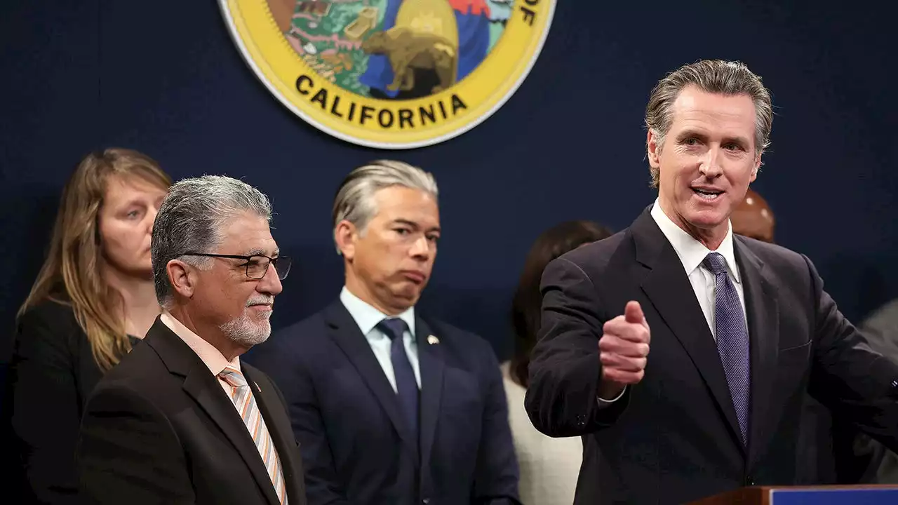 Dems demand federal rule change forcing companies to follow California’s ‘green’ marketing rules