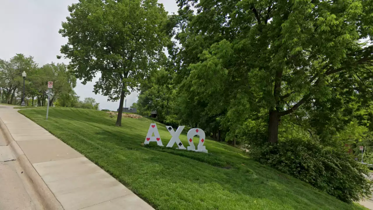 Kansas university Alpha Chi Omega sorority student found dead: Police