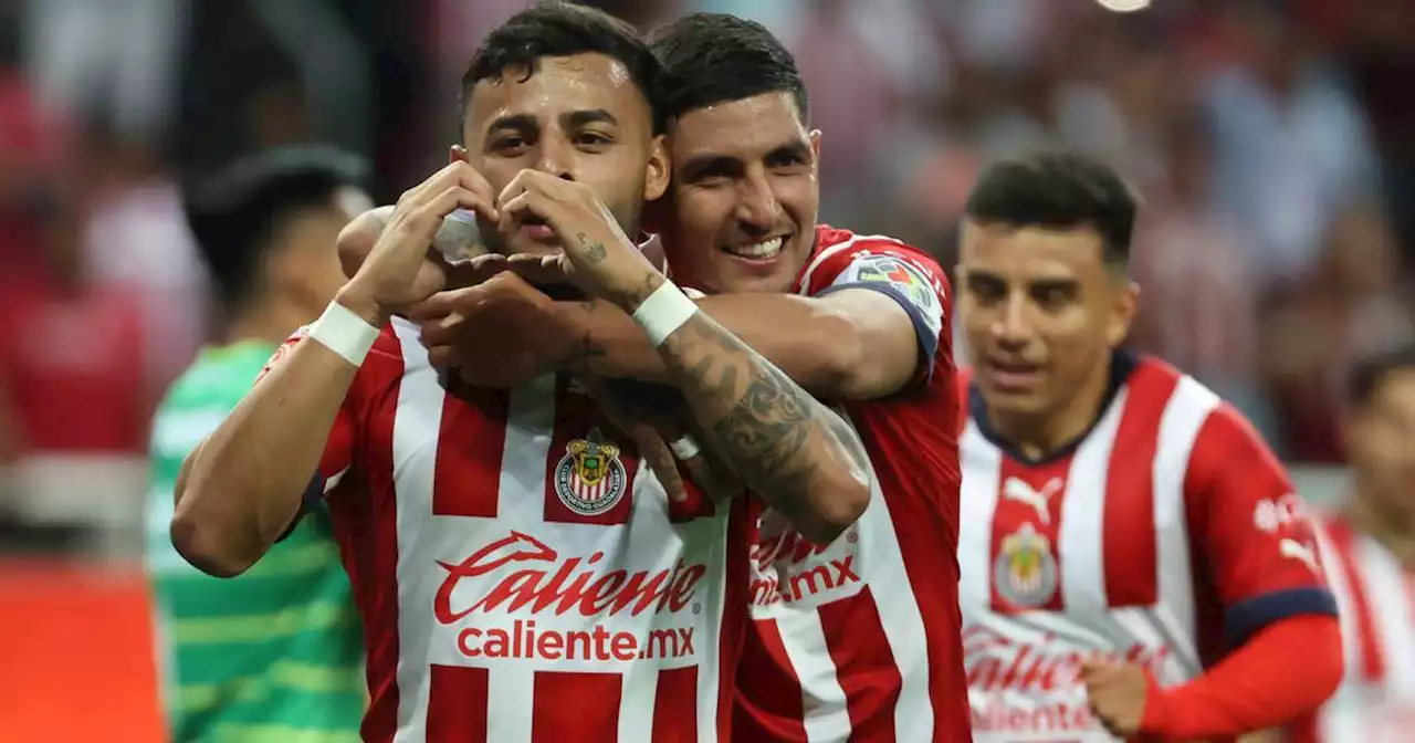 Las Chivas de Paunović, ¿mejores que las de Almeyda?: el debate en LUP (VIDEO)